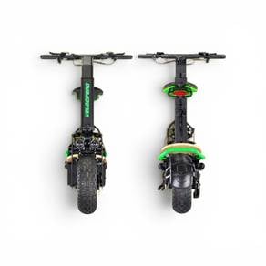 MAD Velocifero 1600W Electric Scooter
