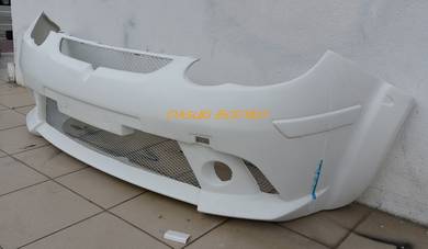 Front Bumper Proton Satria Neo CPS