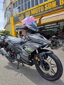 Modenas Z15GT