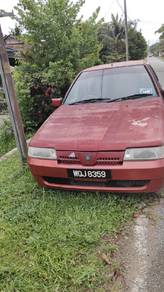 Proton Iswara S A/B N-LINE NPS VERSION A in Salak Tinggi, SGR