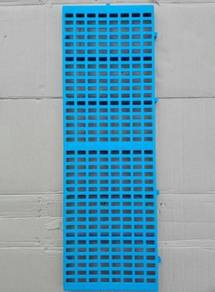 PA601 Blue Kennel Board 30x60x3cm/1feetx2feet