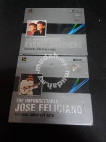 THE UNFORGETTABLE CD (HDCD) VARIOUS Artiste