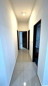 Apartment For Rent in PPA1M Mercu Jalil