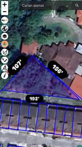 Residential Land in Ipoh, PRK