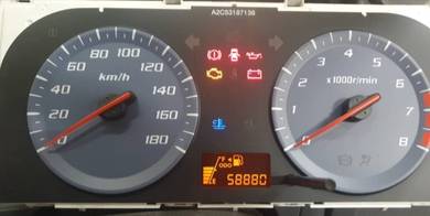 Rrpair meter perodua viva