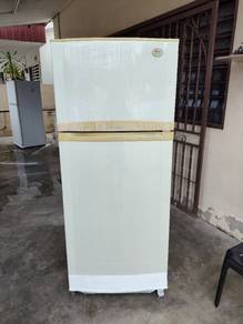 peti ais LG peti sejuk elok lgi ada warranty