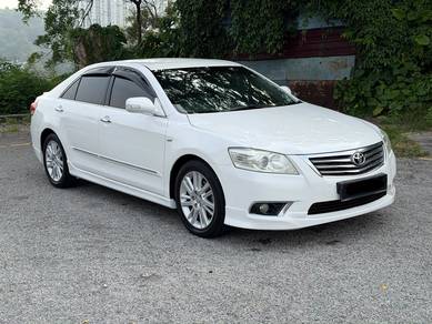 Toyota Camry V in Cheras, KUL