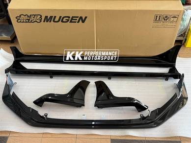 Mugen Group A Original Bodykit - FL5