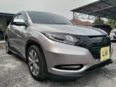 Honda HR-V S in Klang, SGR