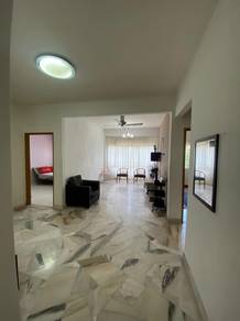 Apartment For Rent in Saga Ria Apartment