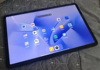 Xiaomi Mi Pad 5 (256gb) Dual boot