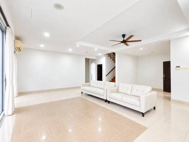 2-storey Terraced House For Sale in Bandar Kinrara,SGR
