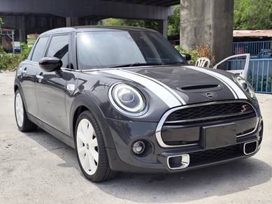 Mini Cooper S S in Cheras, KUL