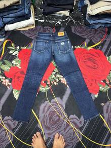 seluar jeans edwin