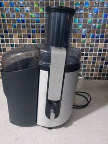 Juicer-Philips Brand