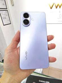 Vivo V60 Lite 5G 8Gb + 8Gb Ram / 256Gb Rom 6500Mah