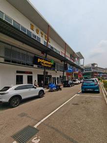 Shop lot For Sale in Johor Bahru,JHR
