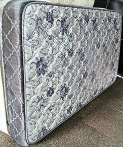 Super Single Size Tebal 8inci Foam Mattress 