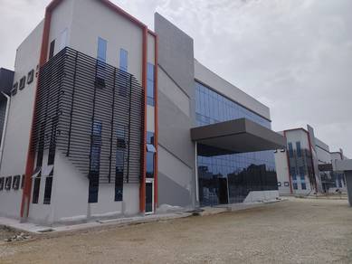 Warehouse / Factory For Sale in Sungai Jawi,PNG