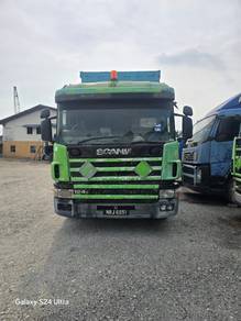 Scania