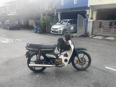 Honda EX5