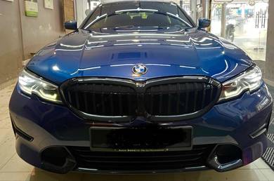 BMW 320i 20i SPORT in Bukit Mertajam, PNG