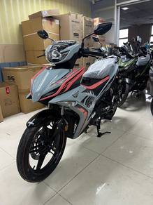 Yamaha Y16ZR