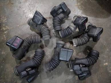 Hose Kotak angin toyota seg 4afe ae101 ae111
