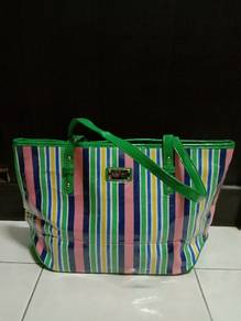Nine West Tote Bag