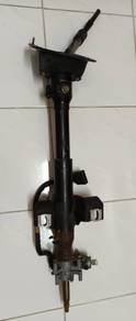 Toyota KE70 steering column