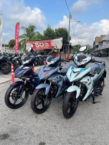 Yamaha Y15ZR