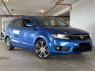 Proton Suprima S PREMIUM in Kajang, SGR