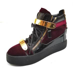 Giuseppe Zanotti Coby High Trainers
