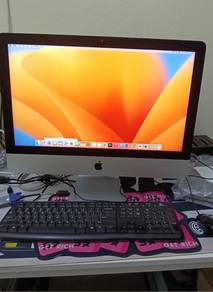 Cheap Apple iMac 2017 1TB ATI