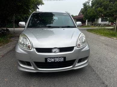 Perodua MyVi EZ in Kok Lanas, KTN