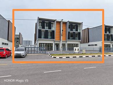 Warehouse / Factory For Sale in Kuching,SWK