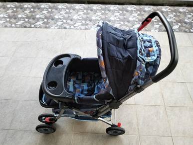 Stroller Baby