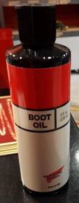 Shoe Care Red Wing Boot Oil 8Fl Oz 236Ml 98009
