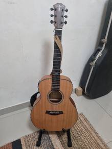 Takla M-300 Acoustic Guitar GS MINI