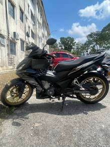 Honda RS150