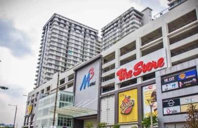 Service Residence For Sale in M3 Residency