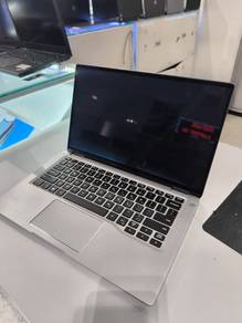 Dell Latitude x360 Touch Laptop i5 8th Gen