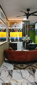Homestay 