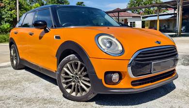 Mini Cooper Clubman CLUBMAN in Cheras, SGR