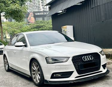 Audi A4 TFSI STANDARD in Skudai, JHR