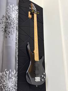 Deviser L-B3 4 Strings Bass
