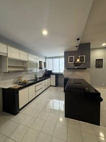 Service Residence For Rent in 162 Residency