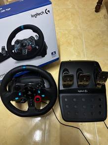 Logitech G29 Driving Force