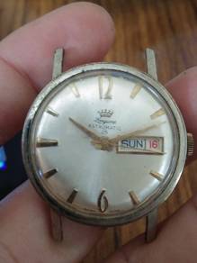 Vintage Longune watch