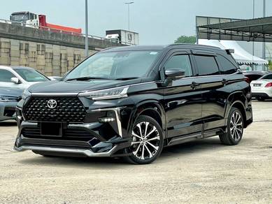 2025 Toyota Veloz